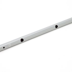 Bestway Above Ground Pool Top Rail D Replacement. Light Gray