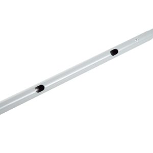 Power Steel and Coleman Power Steel Rectangular Pool Horizontal Beam Replacement. Gray