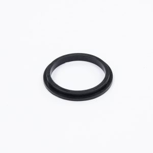 SaluSpa & Coleman AirJet Hot Tub Pump Gasket Replacement. Black