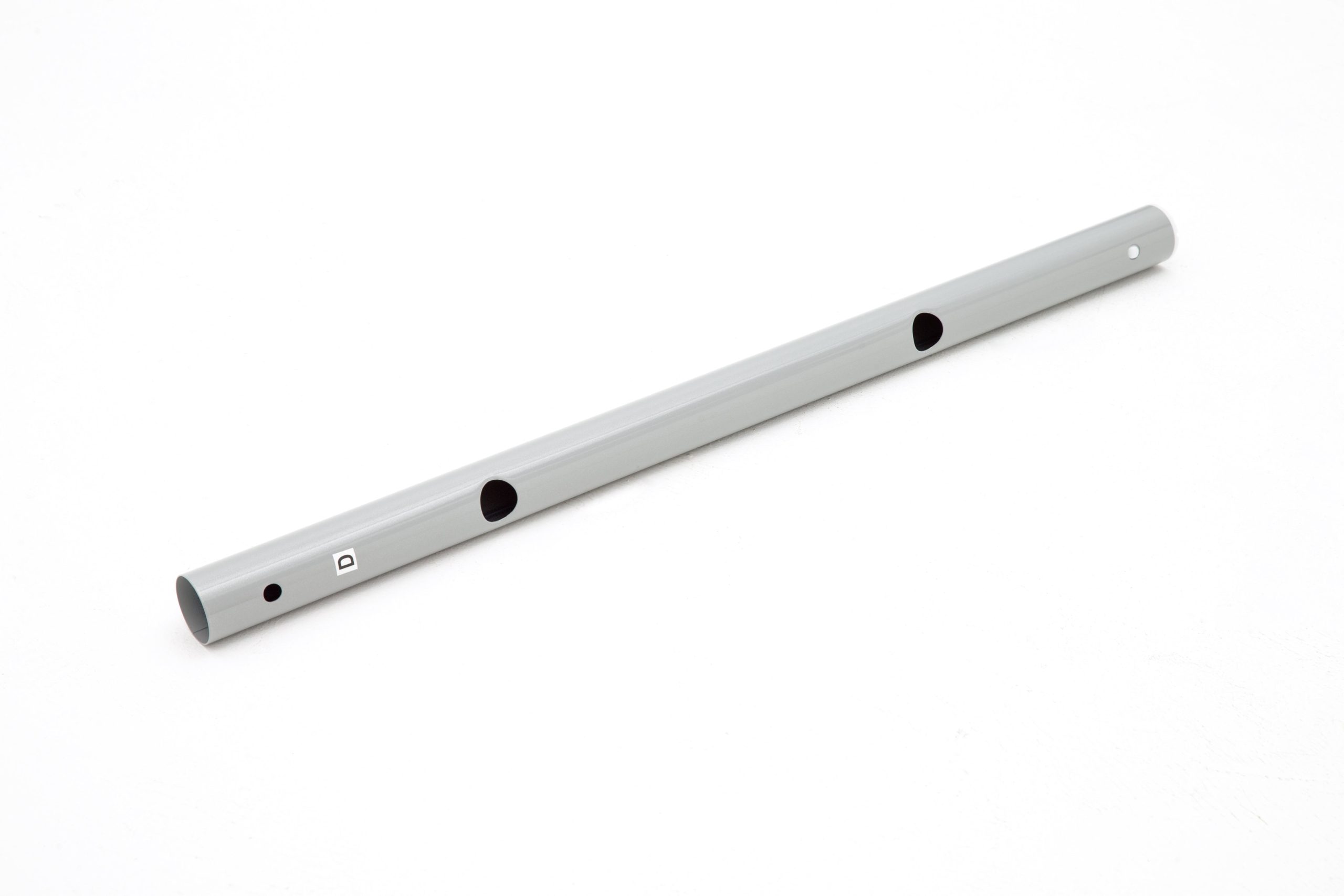 Bestway & Power Steel Rectangular Pool Horizontal Beam Replacement. Gray