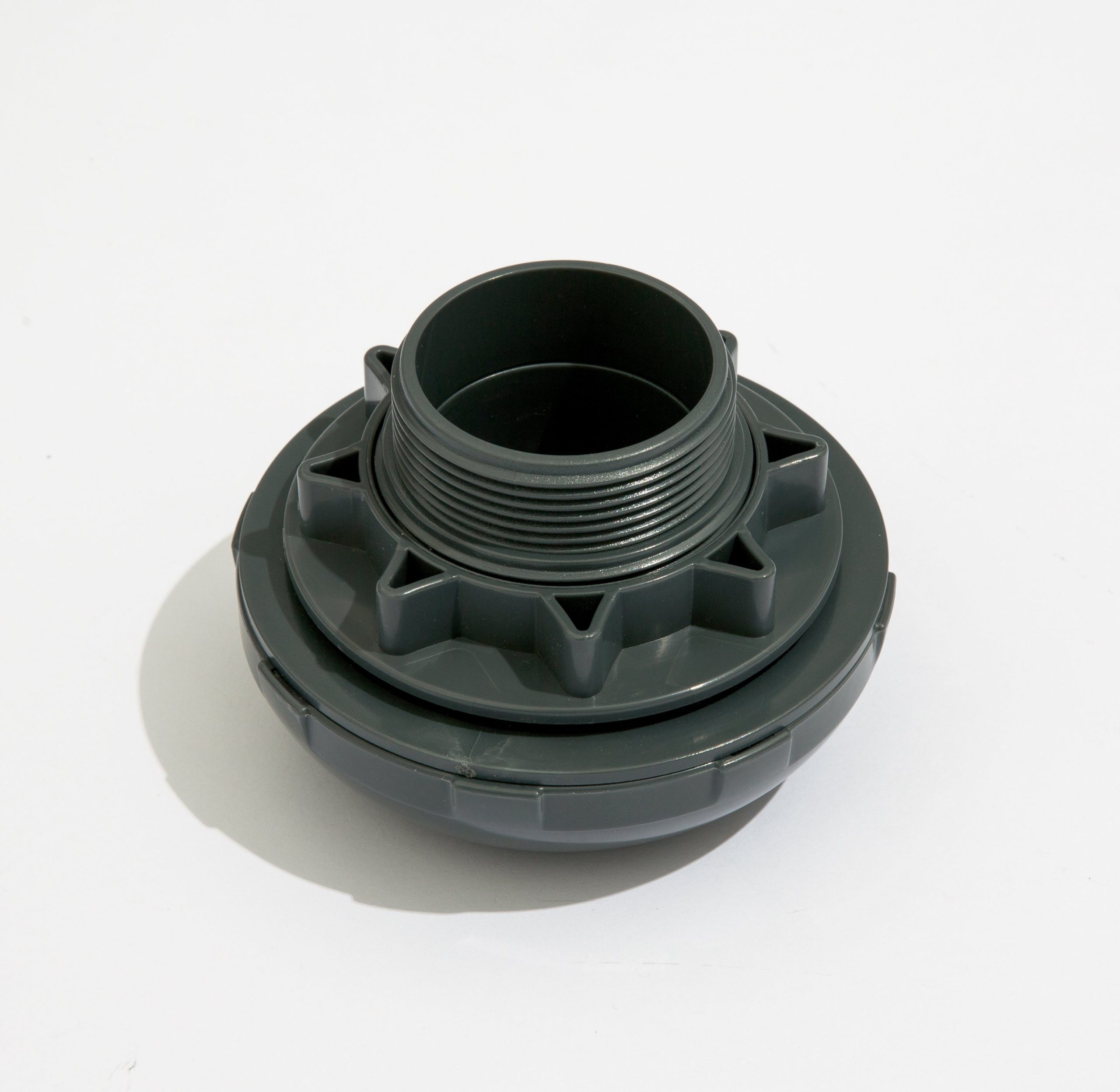 Above Ground Pool Inlet Valve Strainer Replacement - Image 3