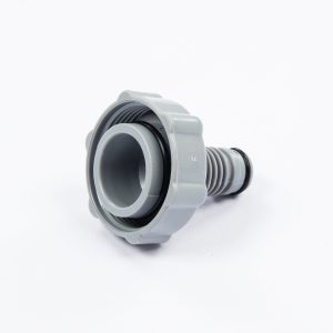 Above Ground Pool Drain Valve Hose Adaptor Replacement