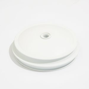 Bestway Above Ground Pool Filter Cap Replacement for 2.500 gal. Pump