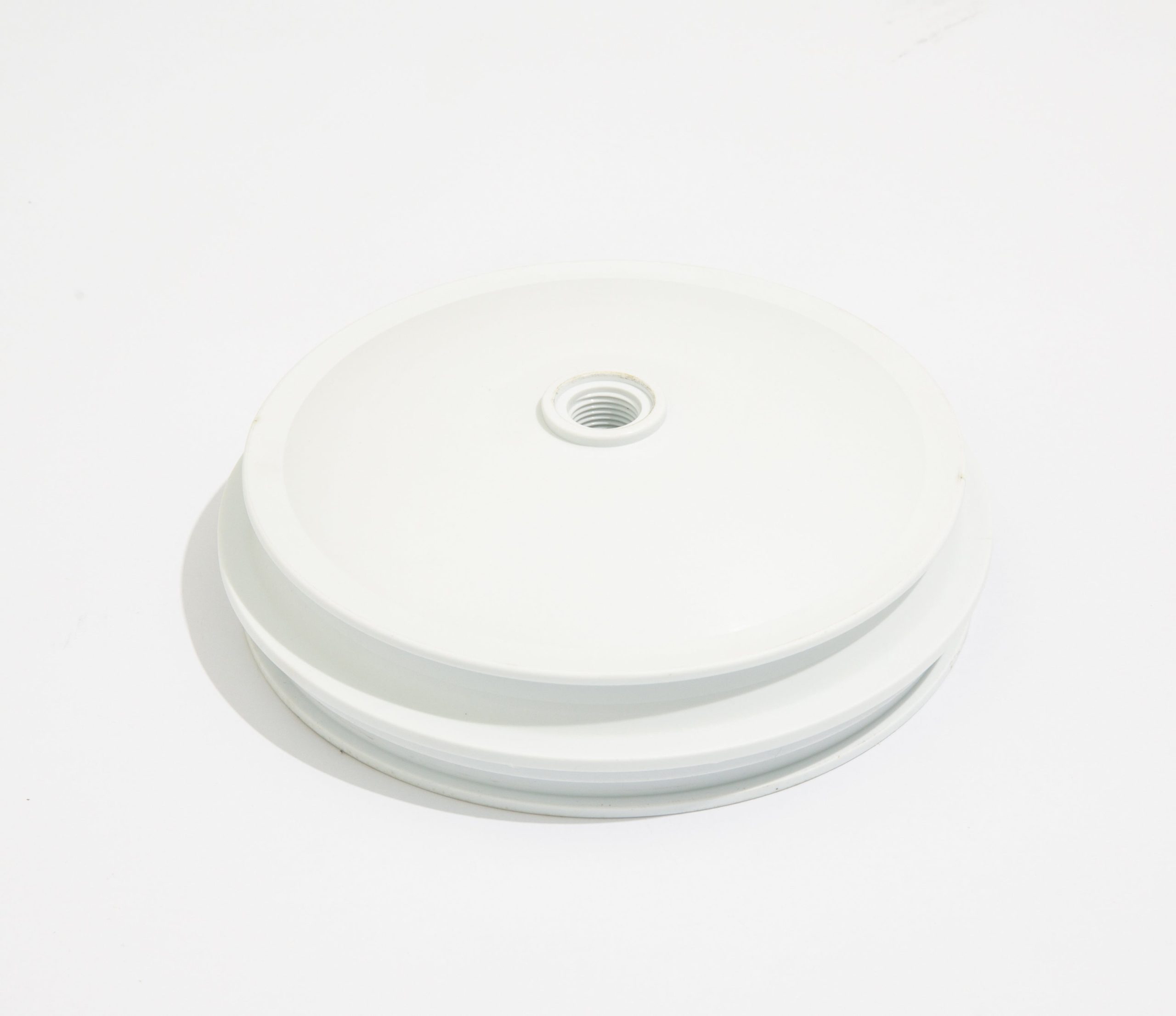 Bestway Above Ground Pool Filter Cap Replacement for 2.500 gal. Pump