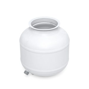 Above Ground Pool 2.200 gal. Sand Filter Pump Tank Replacement
