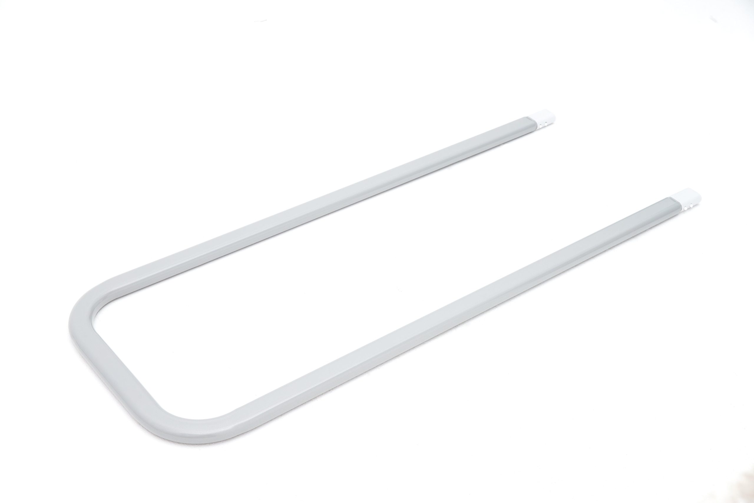 Coleman Power Steel Above Ground Pool U-Support Replacement. Gray