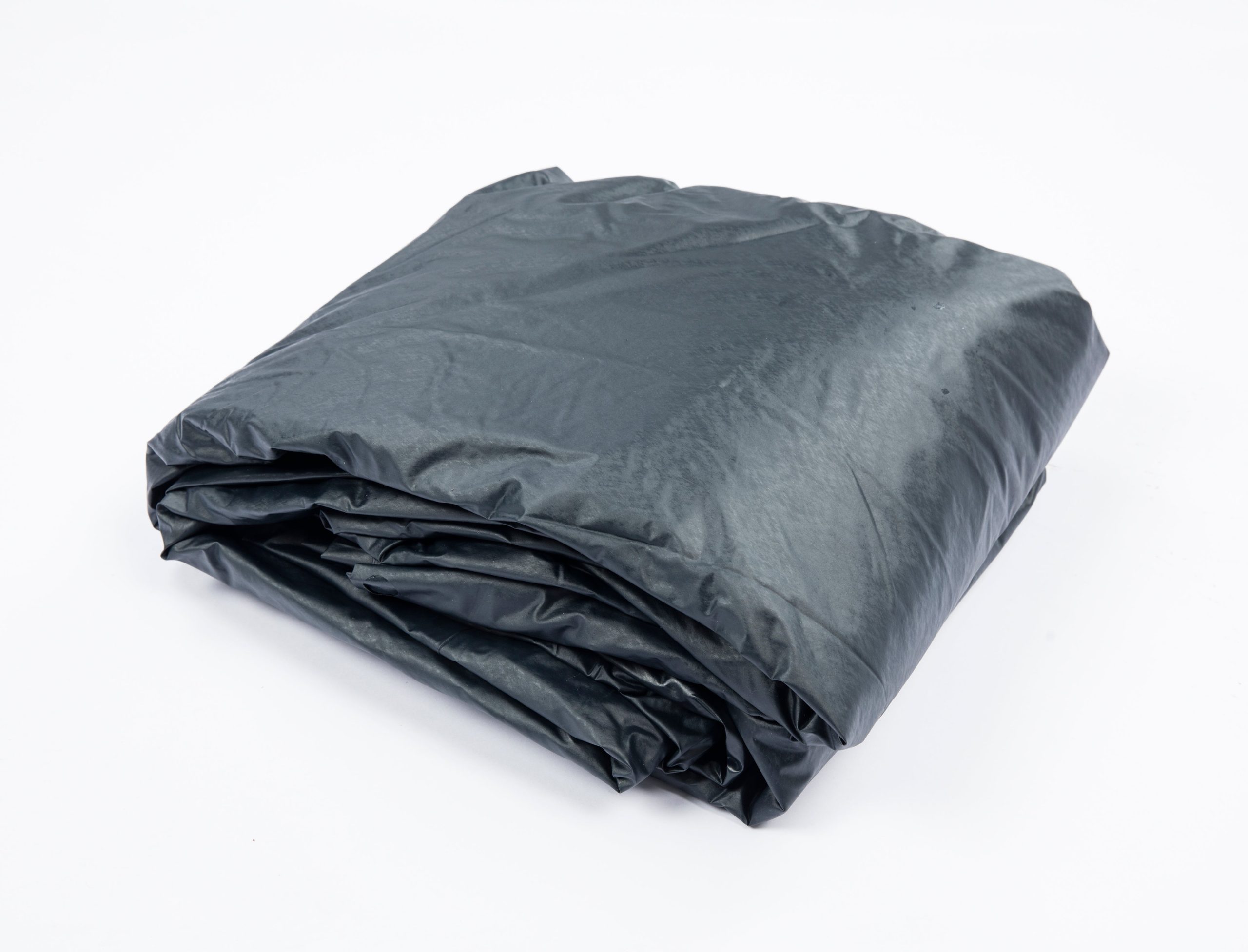 Power Steel 14' x 8'2 x 39.5 Oval Above Ground Pool Cover Replacement. Black