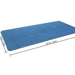 Flowclear Solar Pool Cover