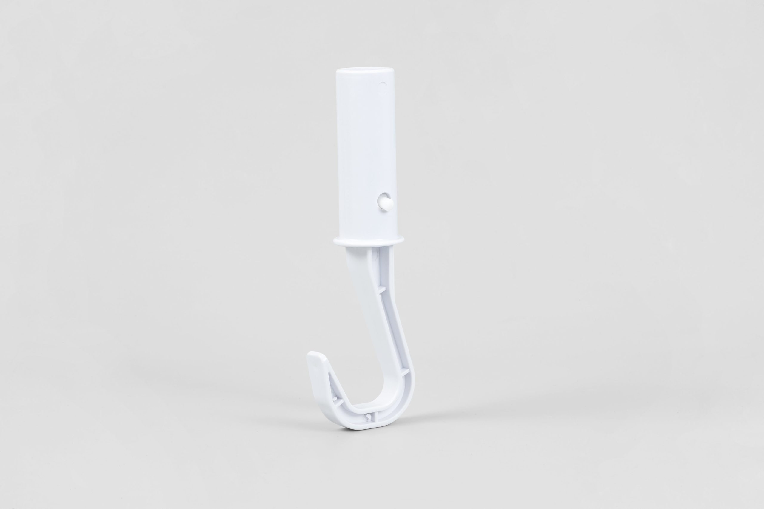 Bestway AquaTronix Automatic Robotic Pool Vacuum Hook Replacement. White