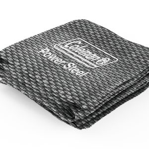 Coleman Power Steel 16' x 10' x 42 Oval Above Ground Pool Liner Replacement. Rattan Wicker