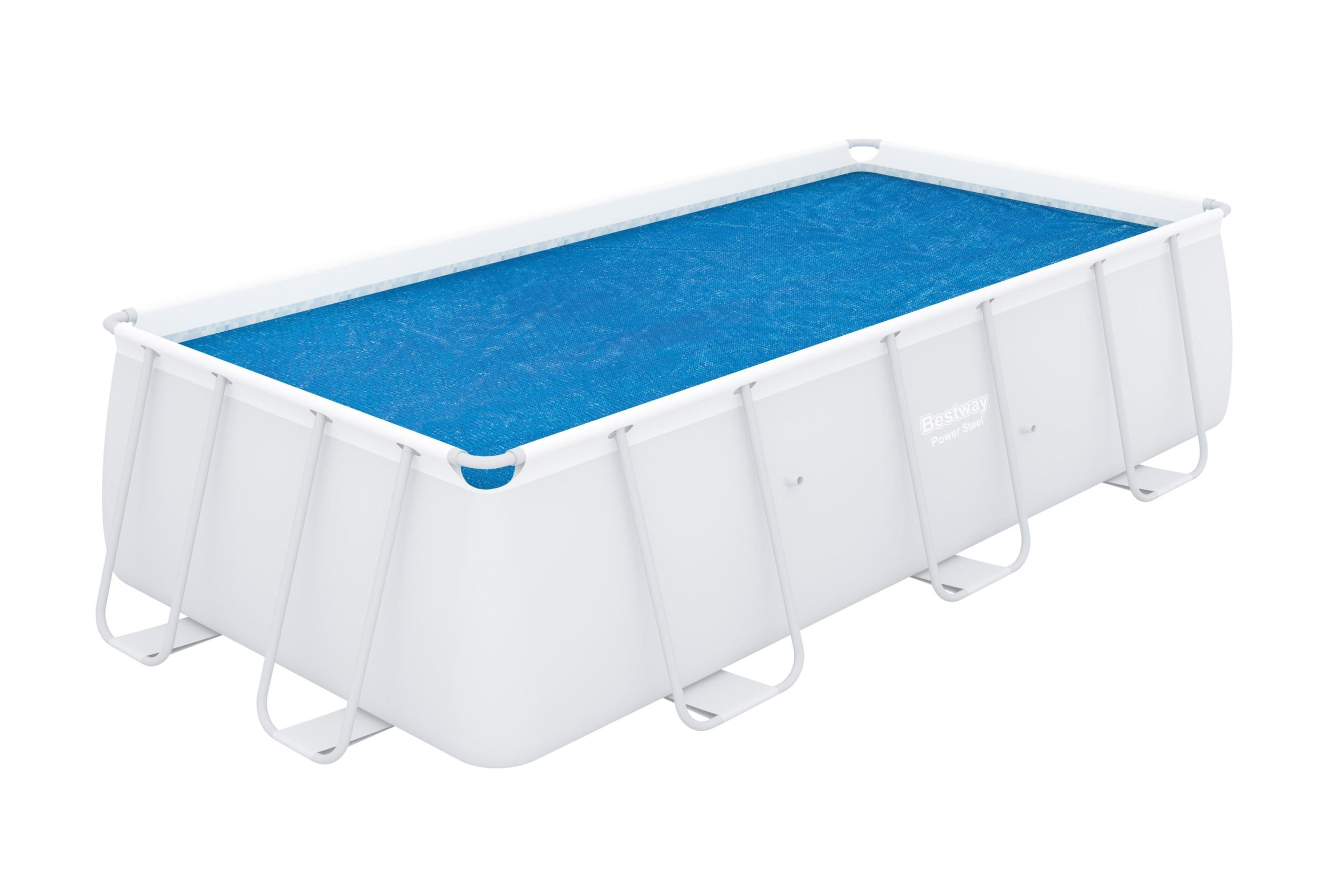 Flowclear Solar Pool Cover - Image 3