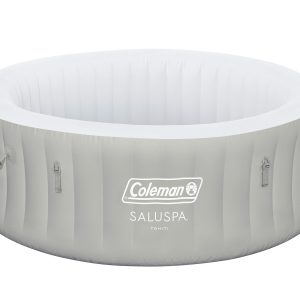 Coleman Tahiti AirJet Hot Tub Liner Replacement. Beige